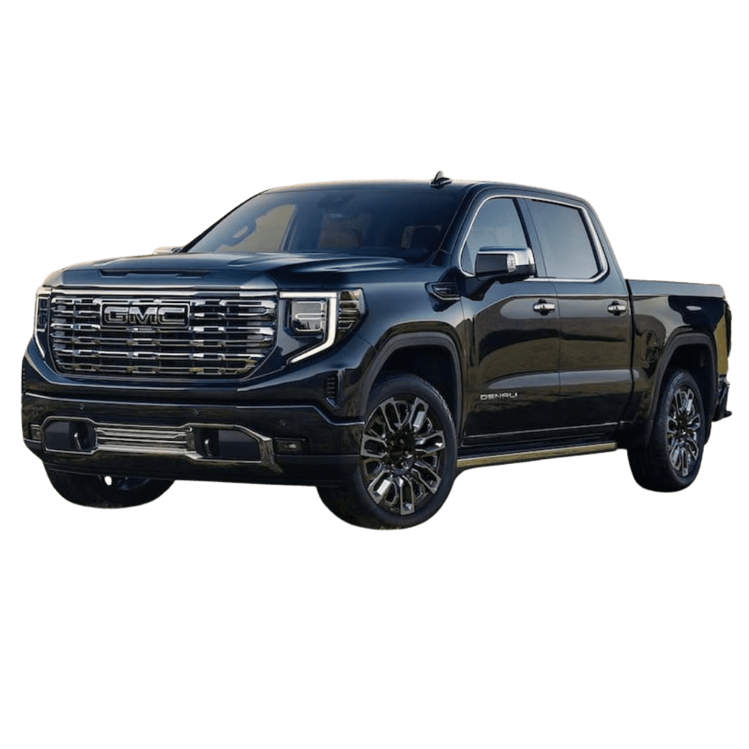 GMC Sierra Denali